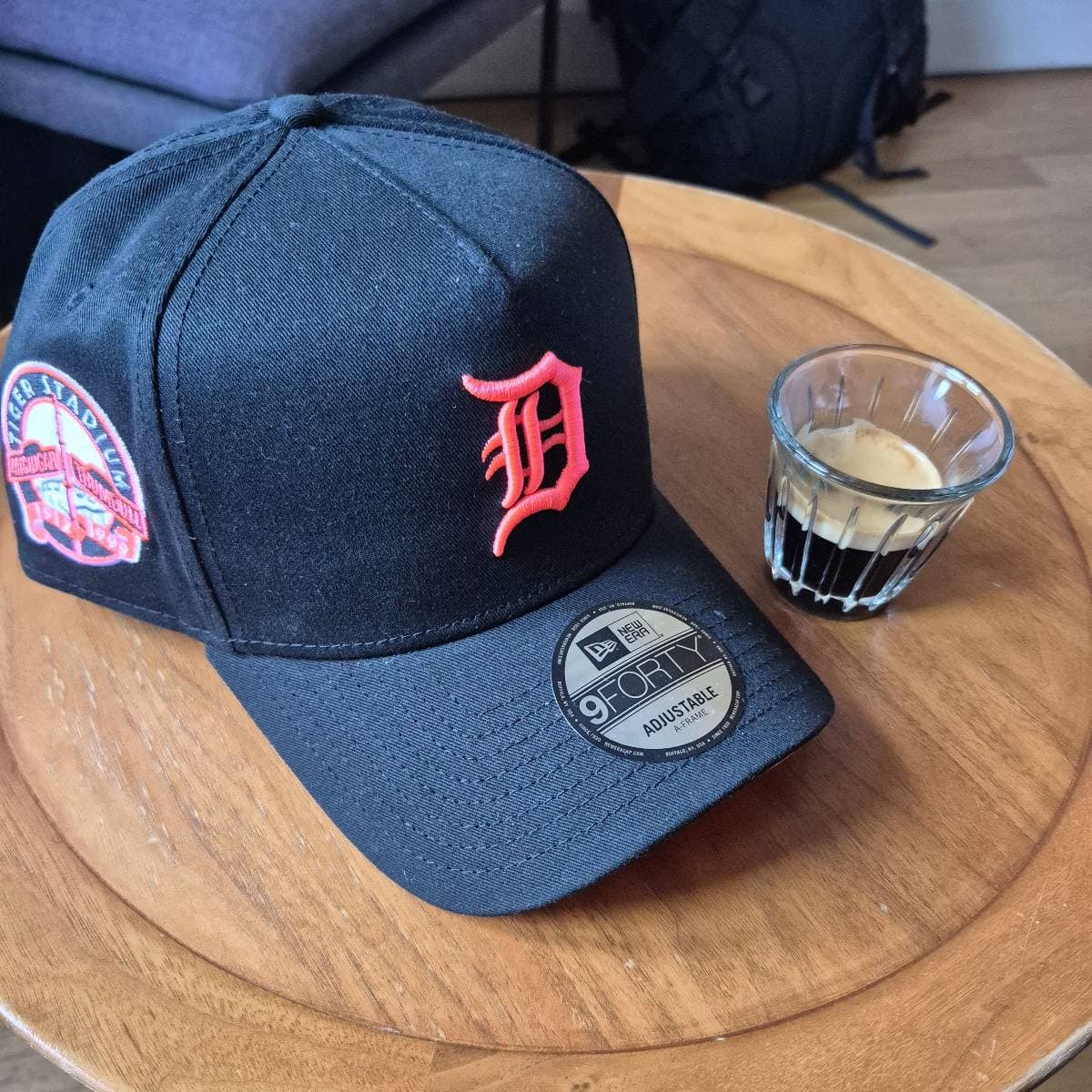 Casquette Detroit Tigers