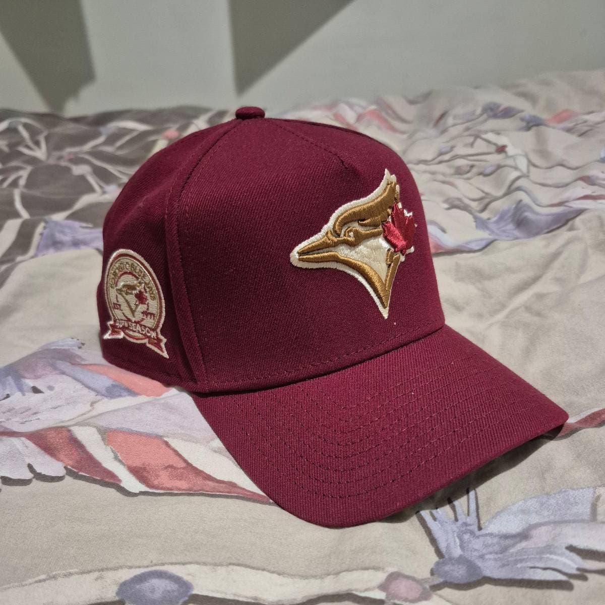 Casquette Toronto Blue Jays