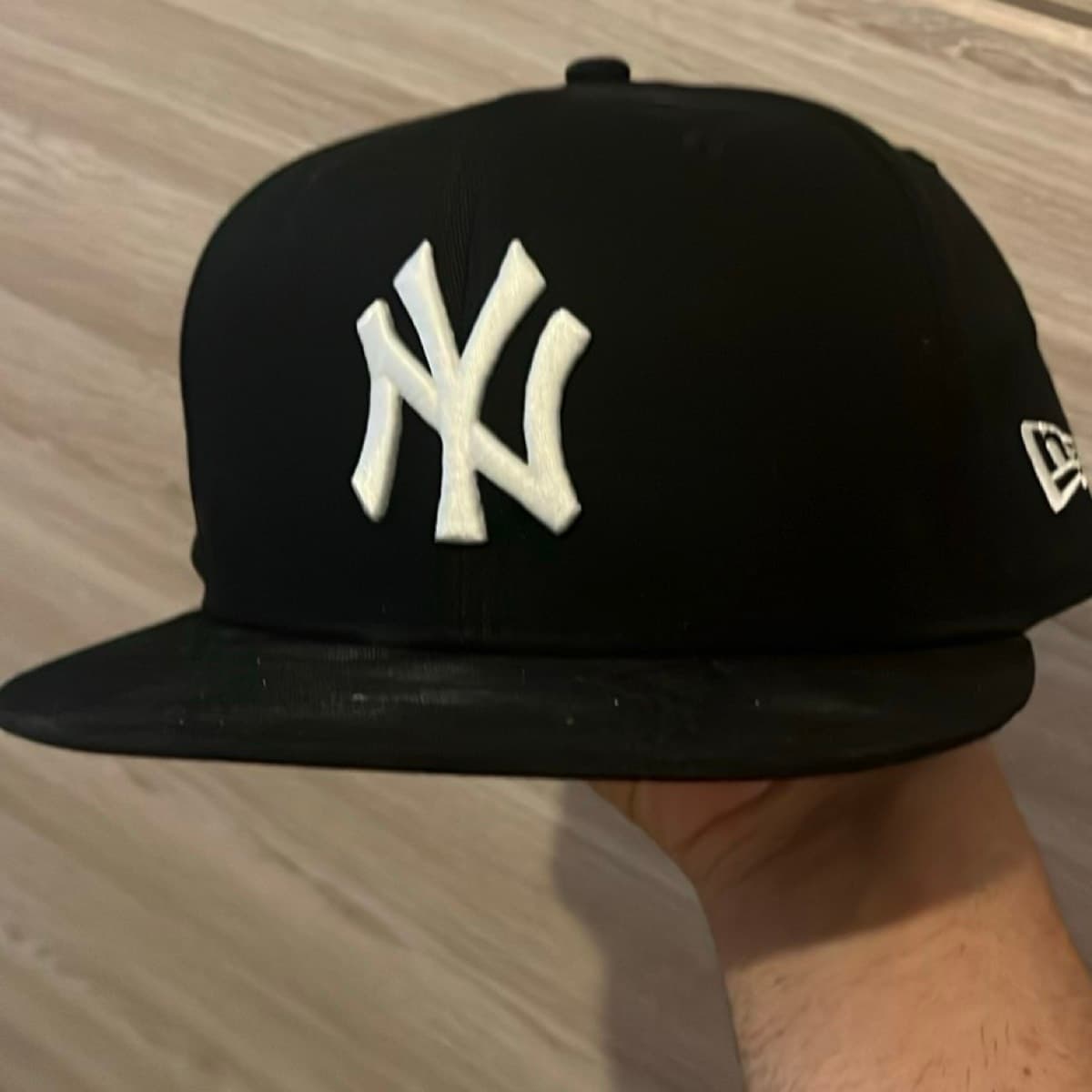 Cap New York Yankees