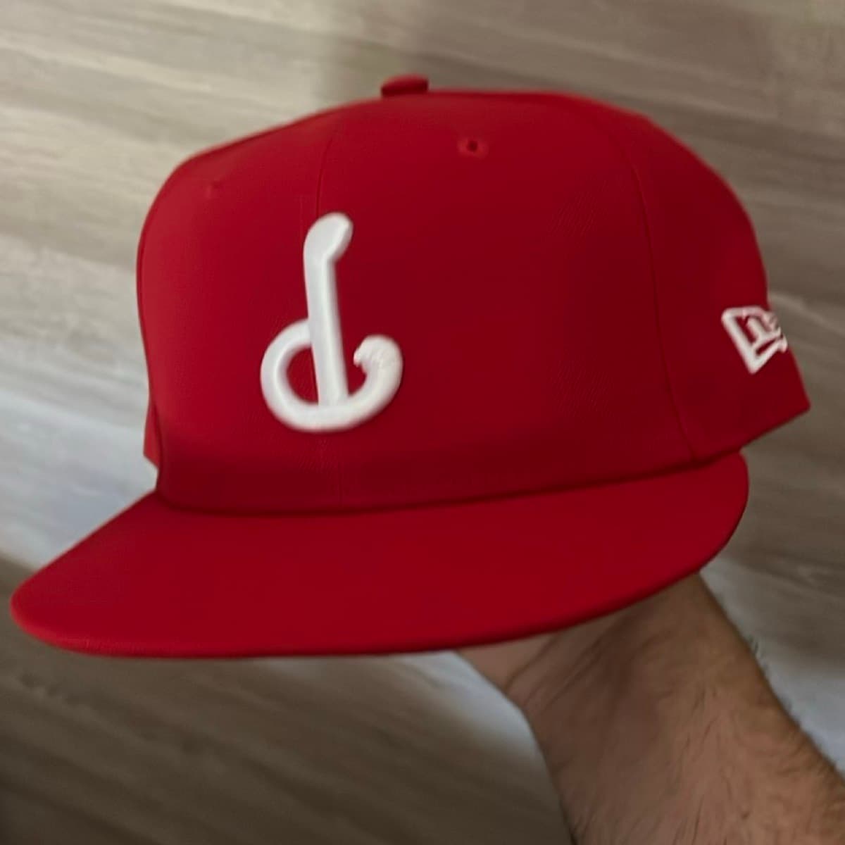 Cap Washington Nationals