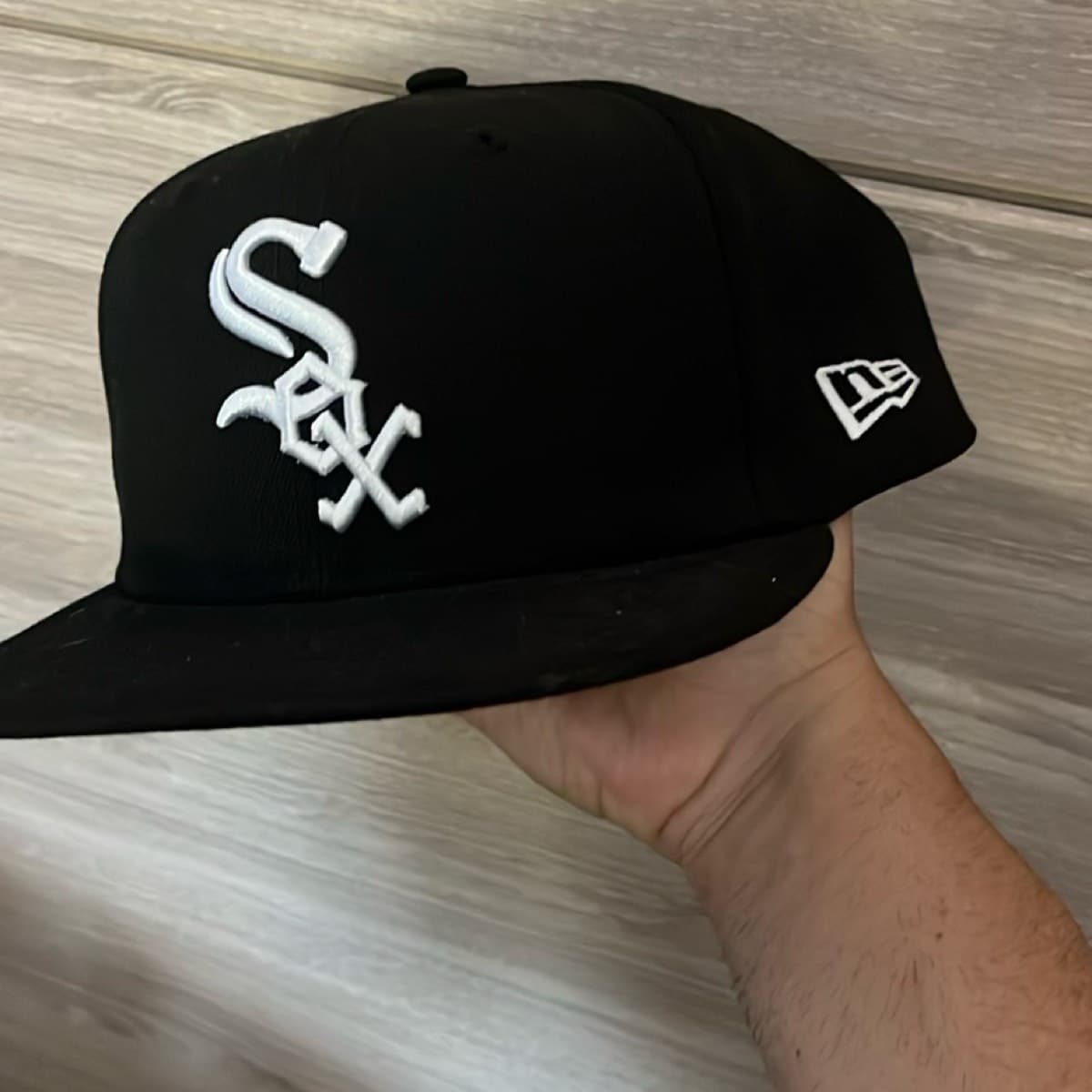 Cap Chicago White Sox
