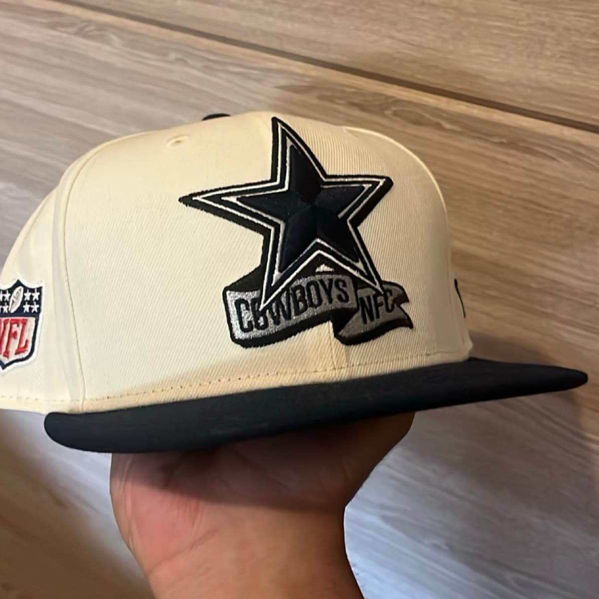 Cap Dallas Cowboys