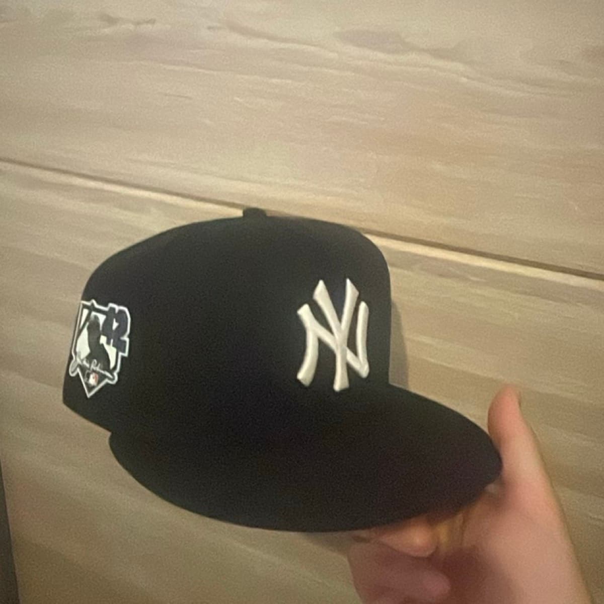 Cap New York Yankees