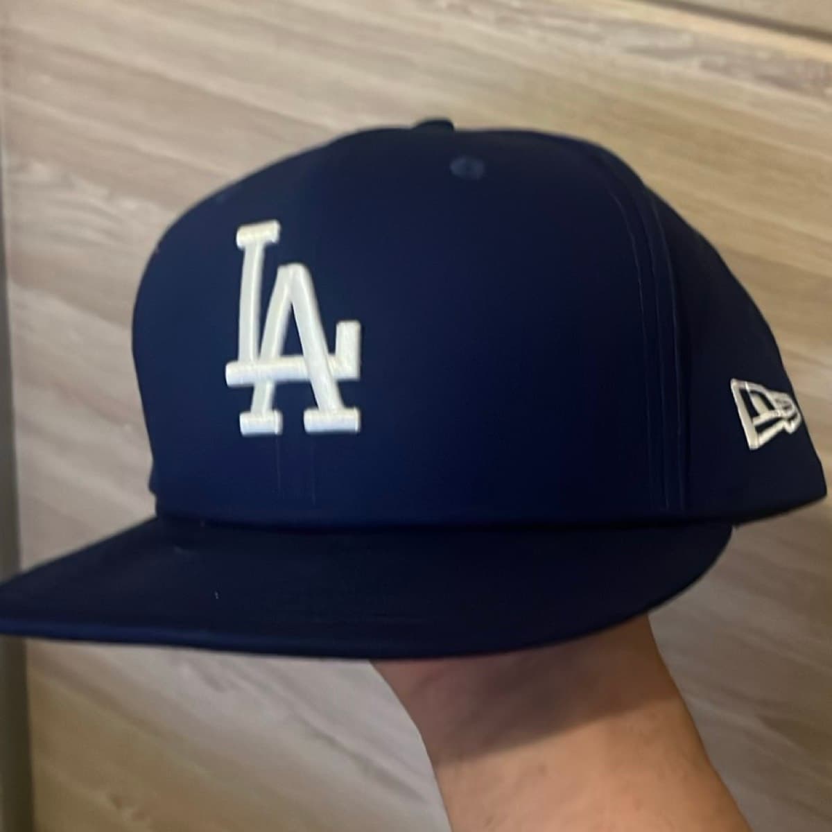 Cap Los Angeles Dodgers