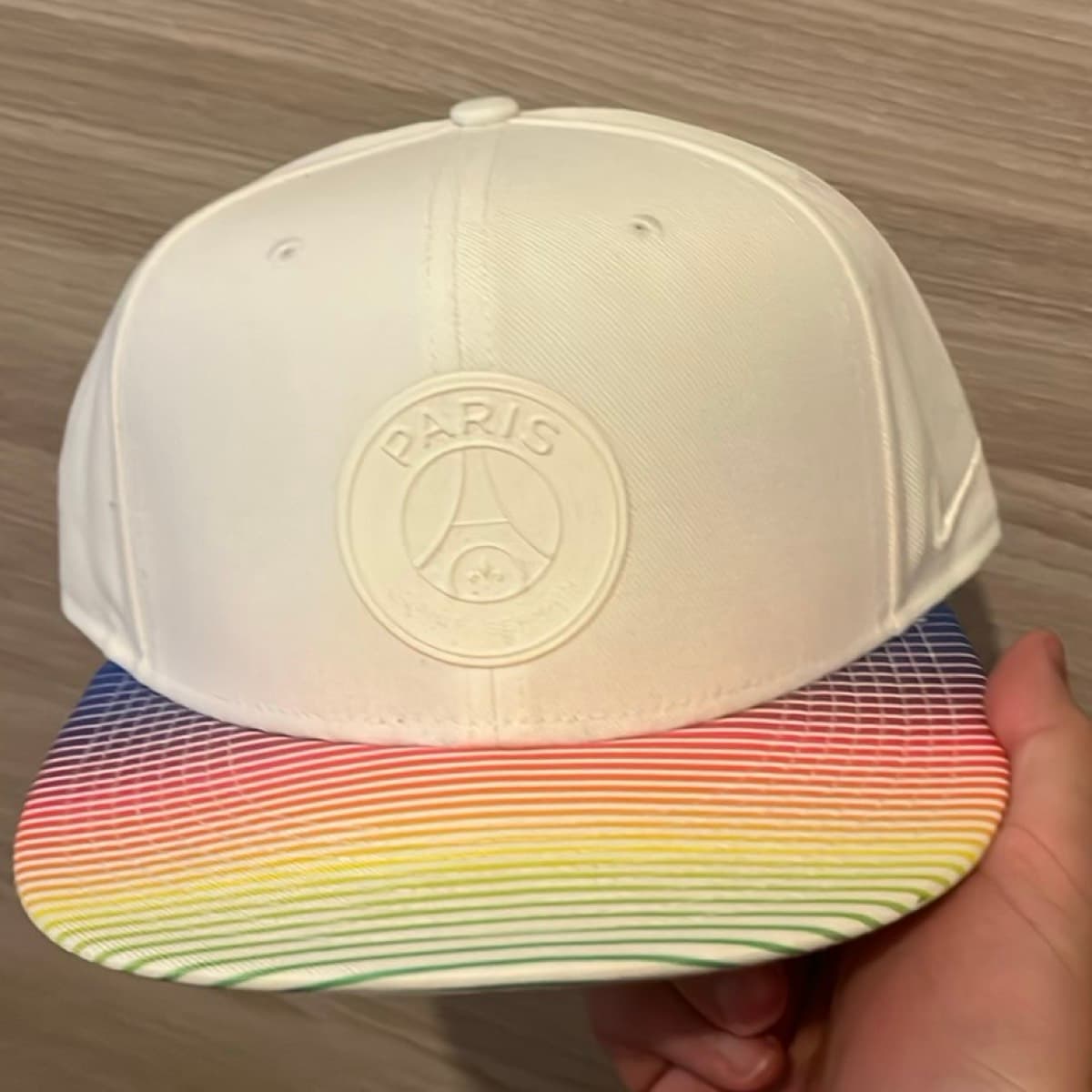 Cap PSG