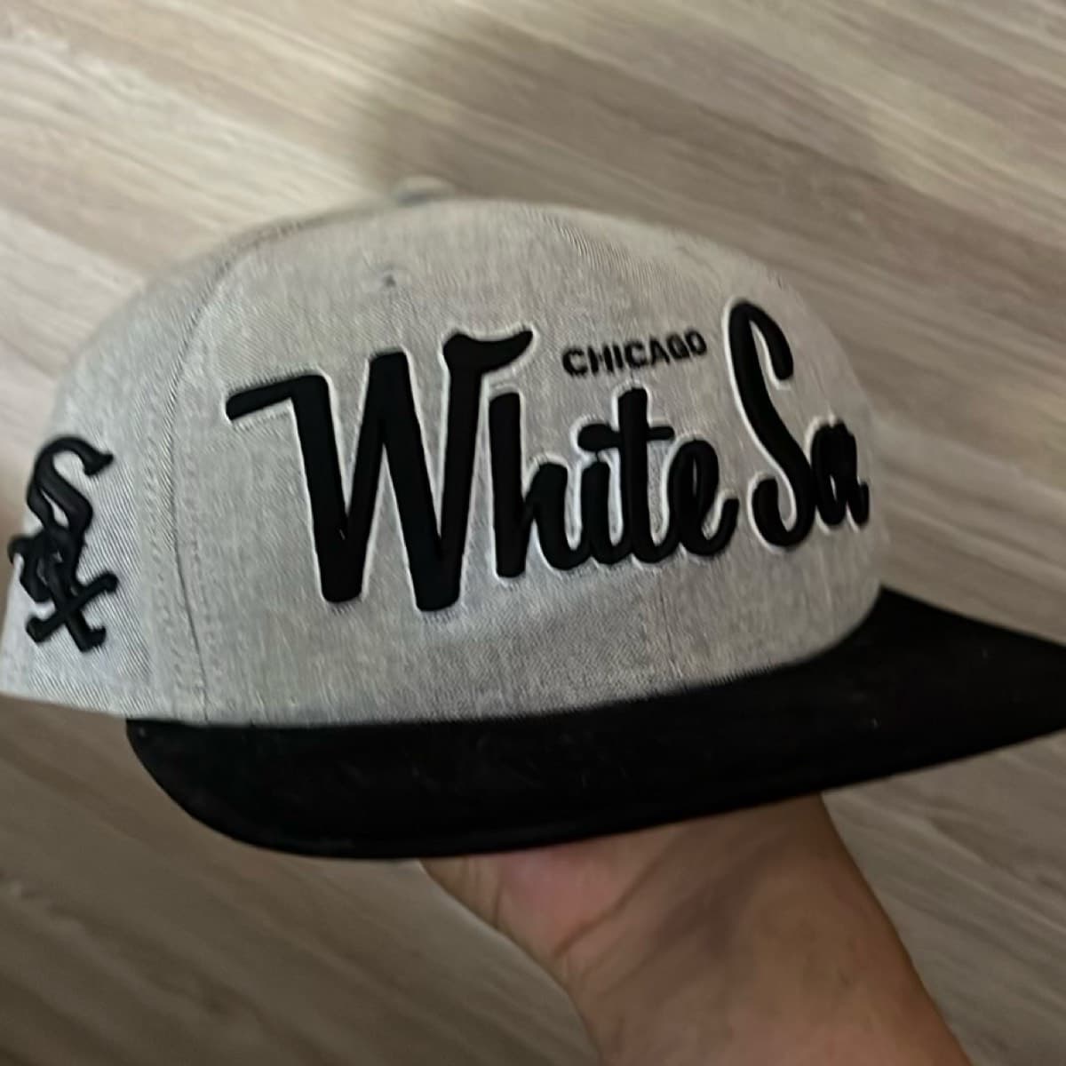 Cap Chicago White Sox