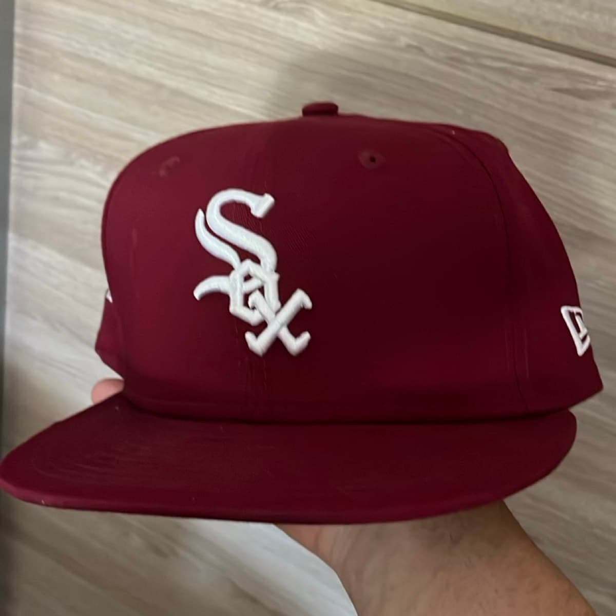 Cap Chicago White Sox