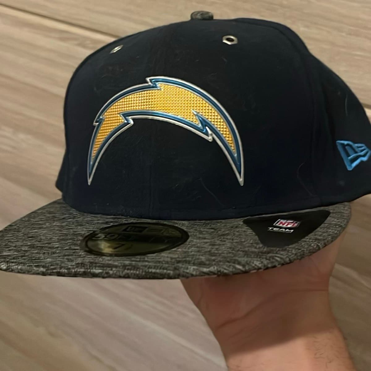 Cap Los Angeles Chargers