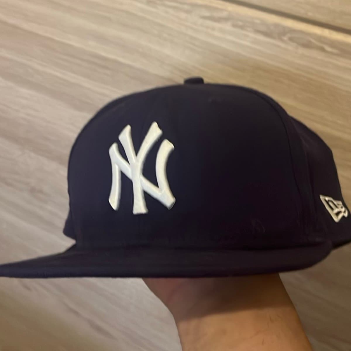 Cap New York Yankees