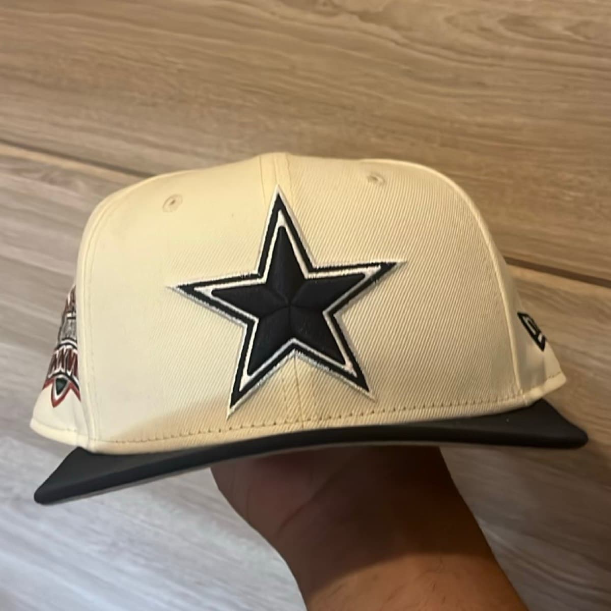 Cap Dallas Cowboys