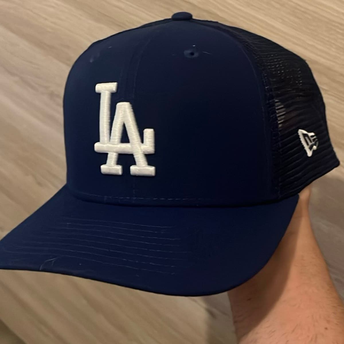 Cap Los Angeles Dodgers