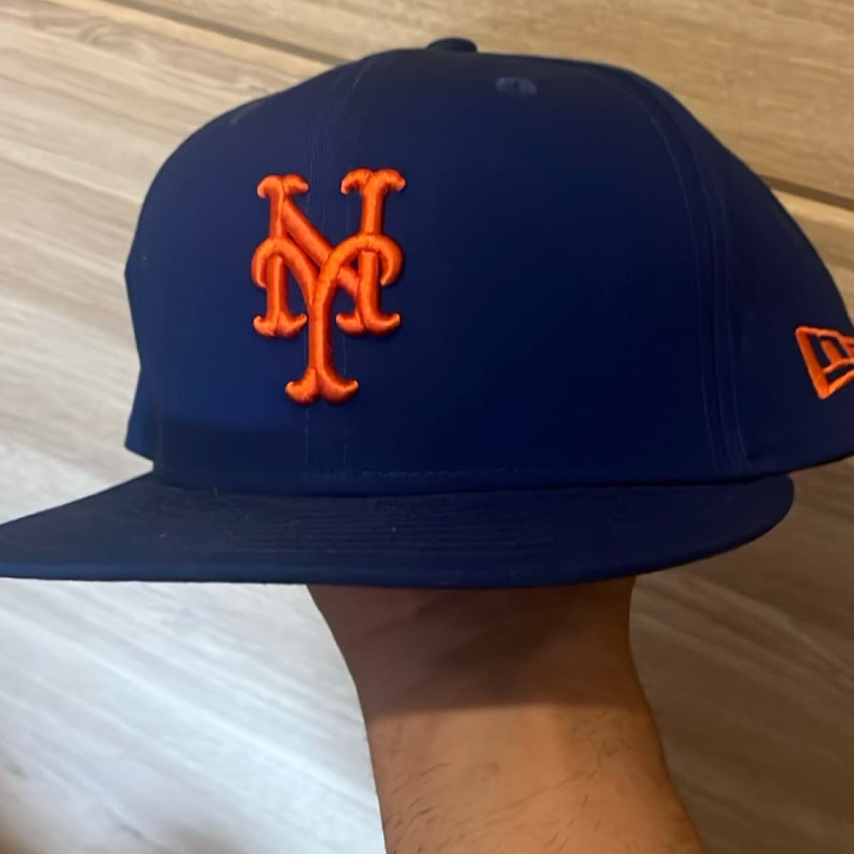 Cap New York Mets