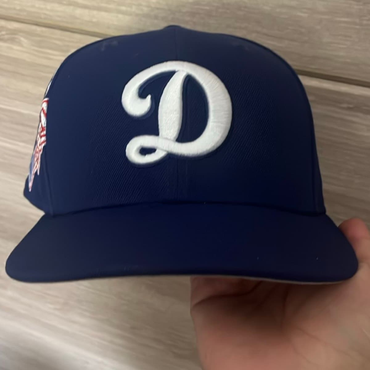 Cap Los Angeles Dodgers