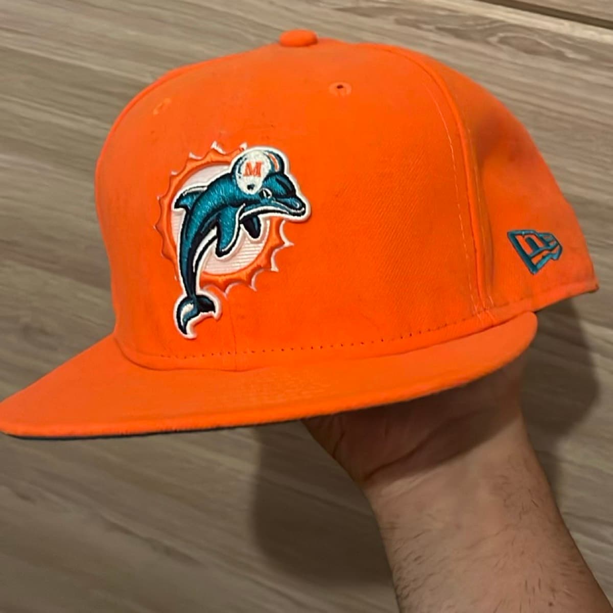 Cap Miami Dolphins