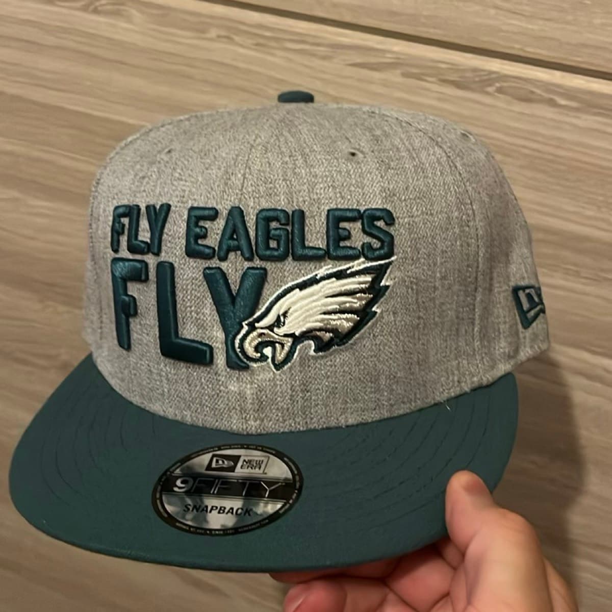 Cap Philadelphia Eagles