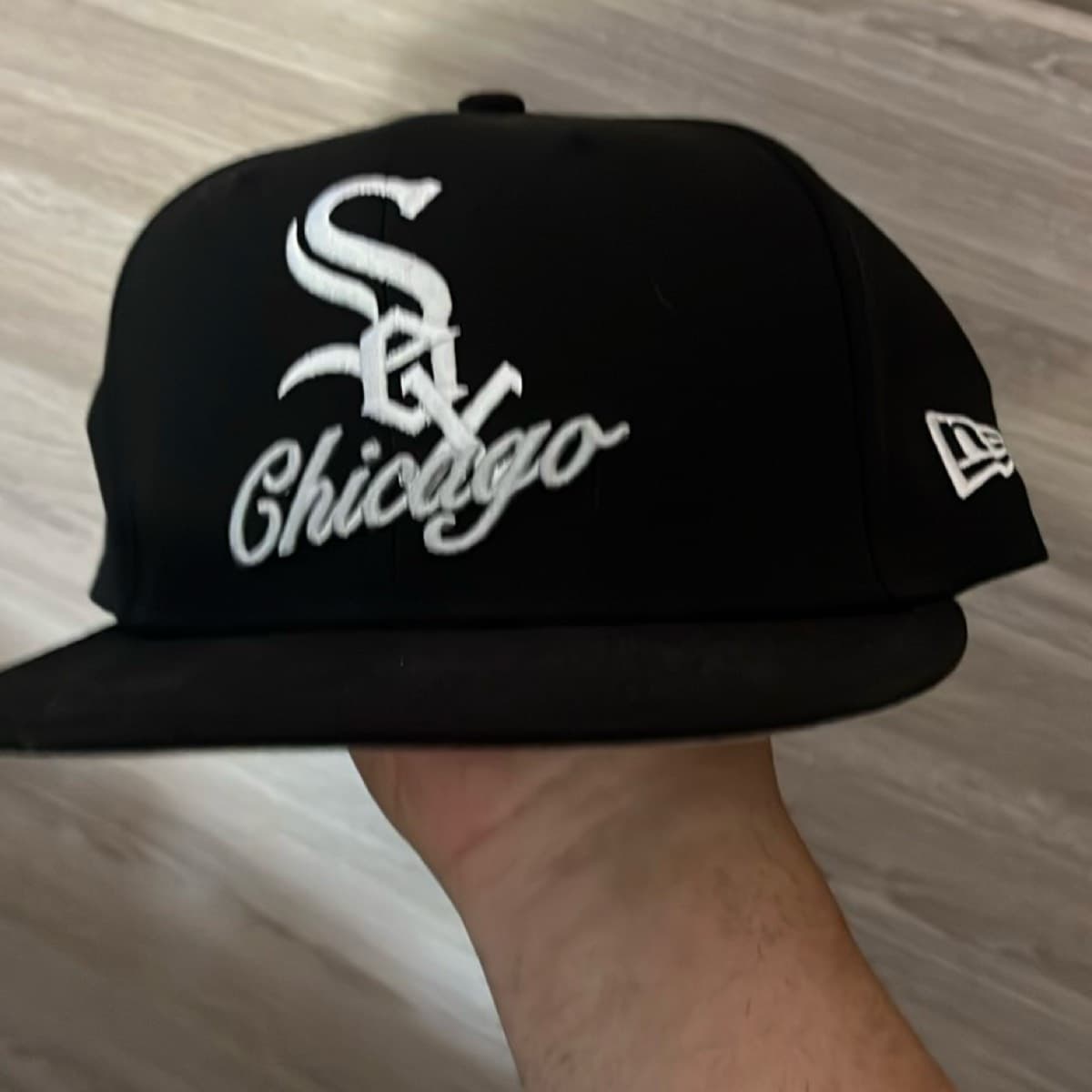 Cap Chicago White Sox