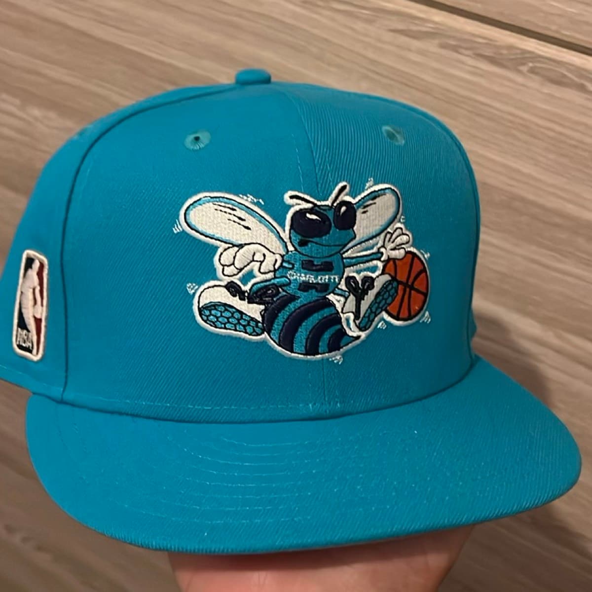 Cap Charlotte Hornets