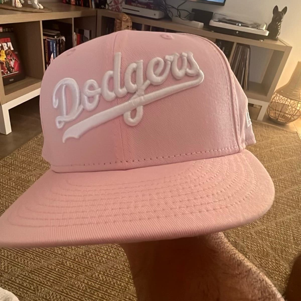 Cap Los Angeles Dodgers