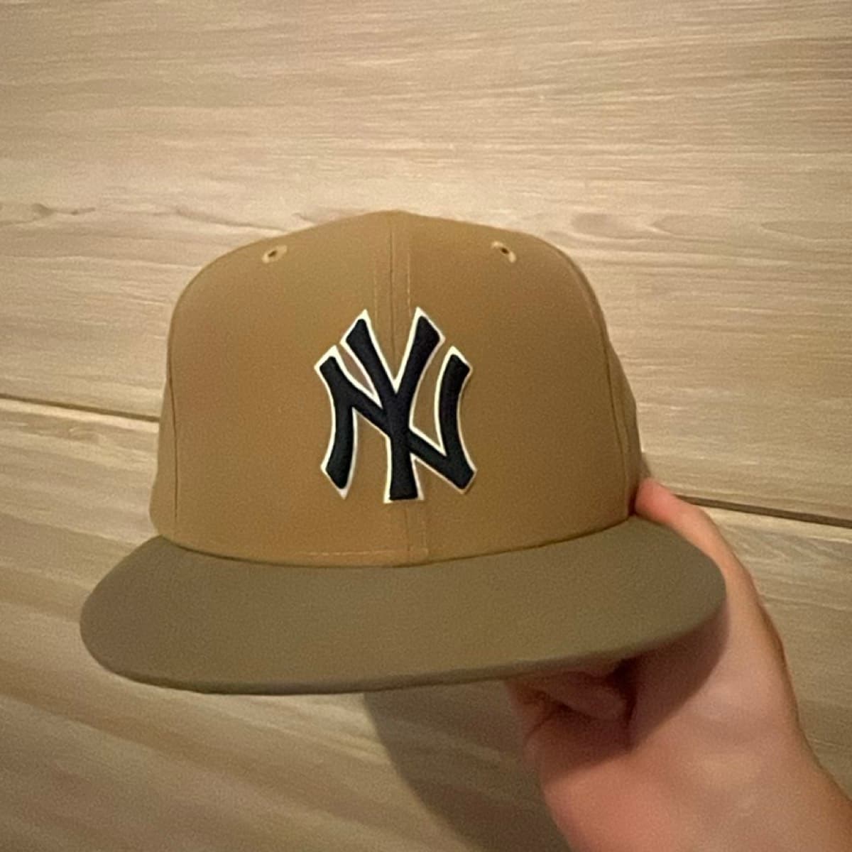 Cap New York Yankees