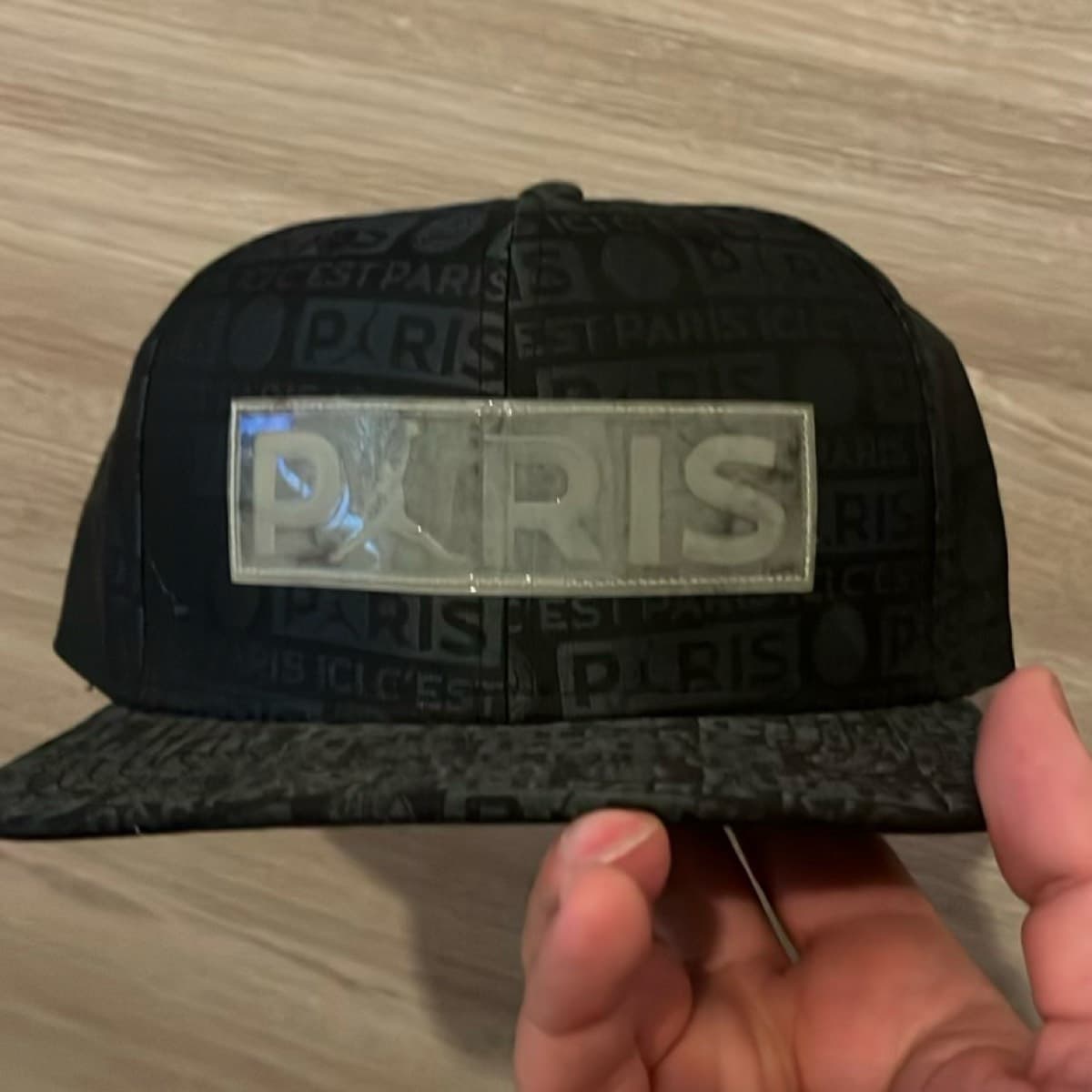 Cap Jordan PSG