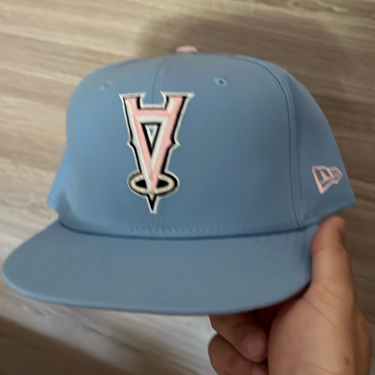 Cap Vegas Golden Knights