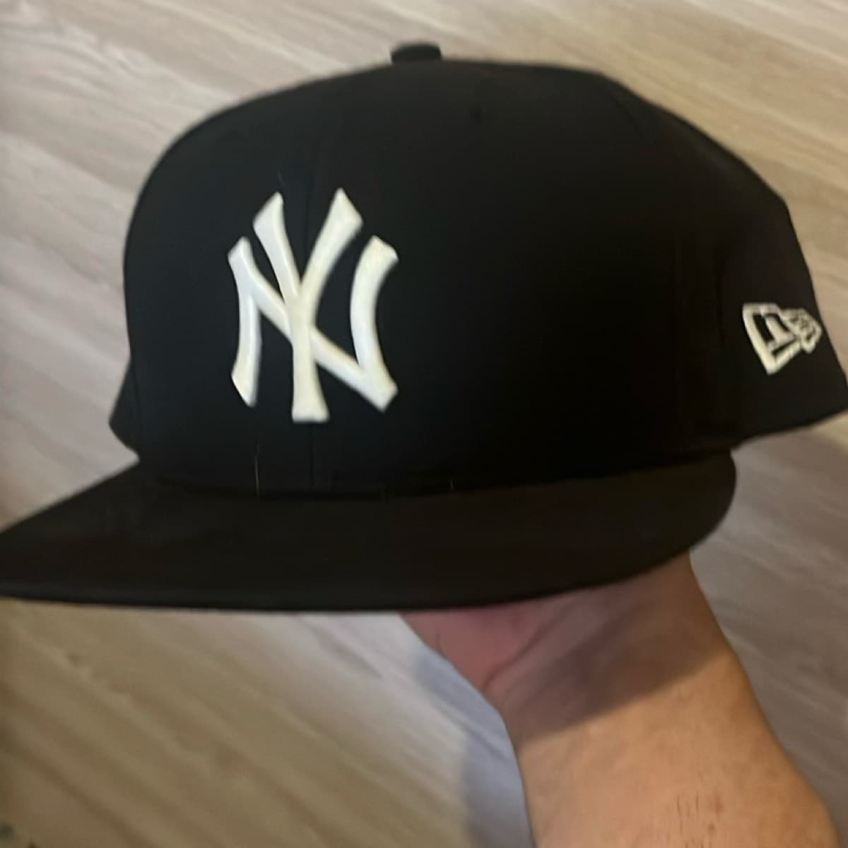 Cap New York Yankees