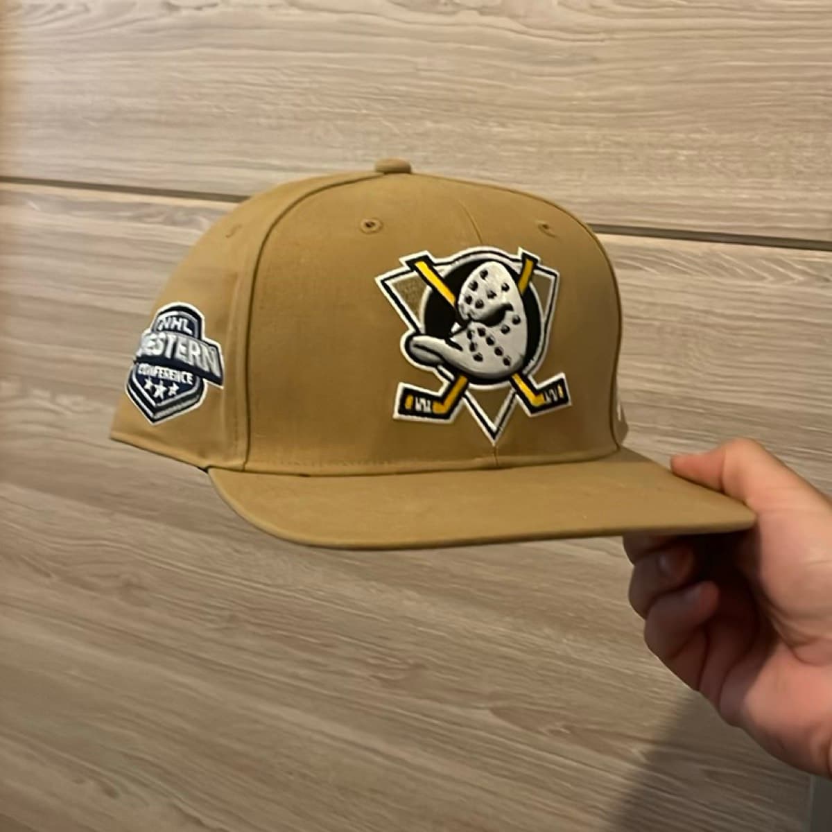Cap Anaheim Ducks