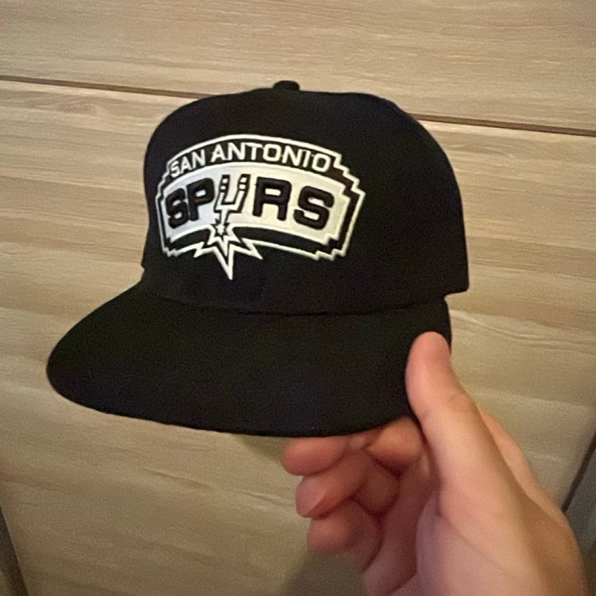 San Antonio Spurs