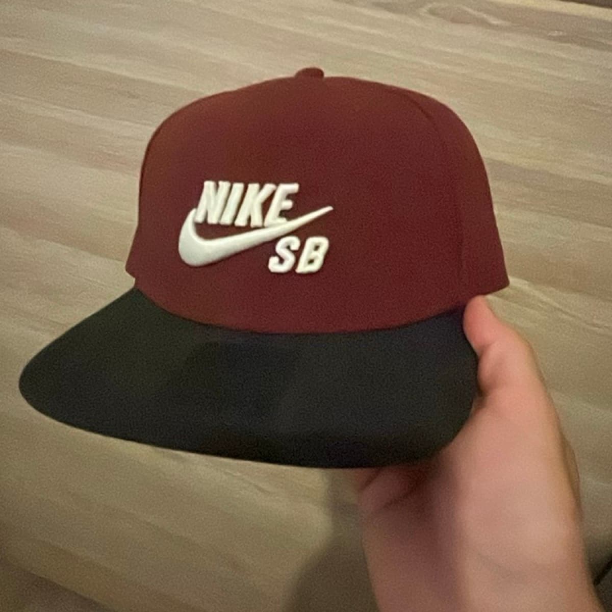 Nike SB cap