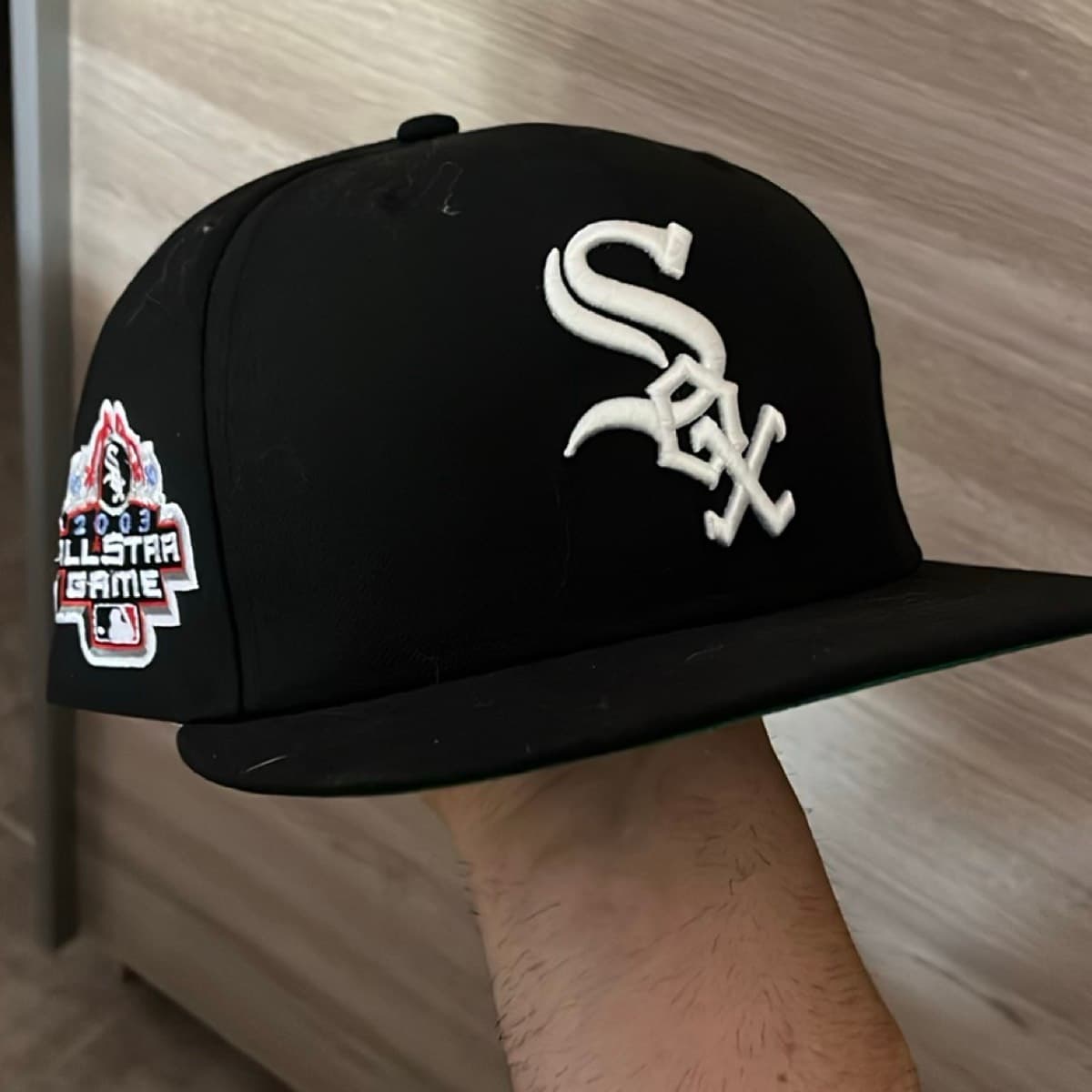 Cap Chicago White Sox