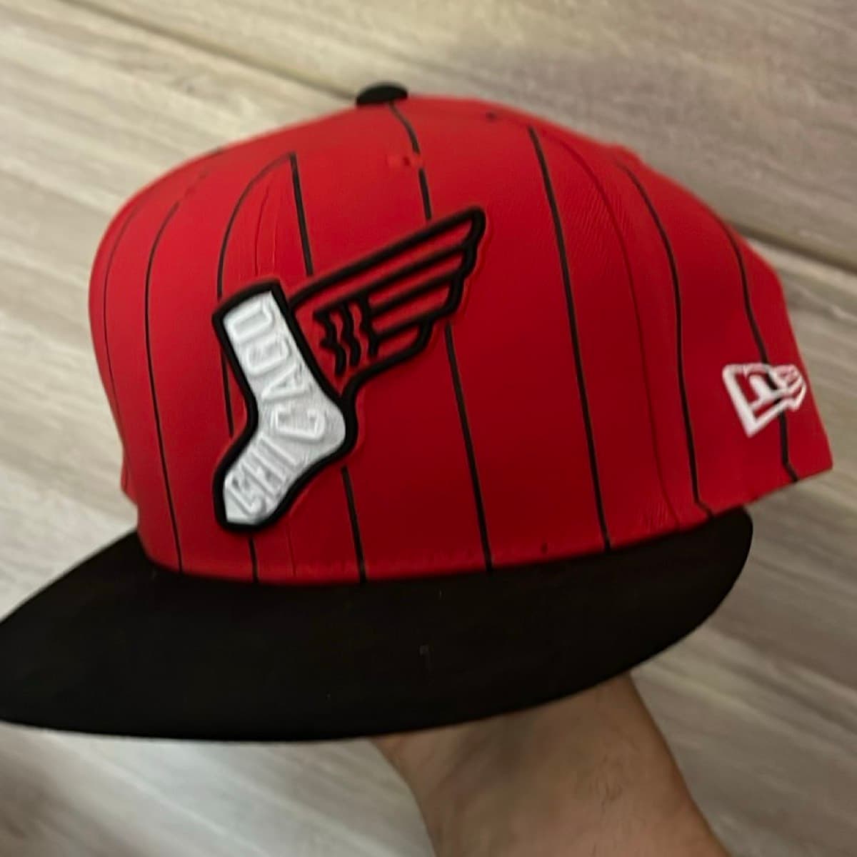 Cap Chicago White Sox