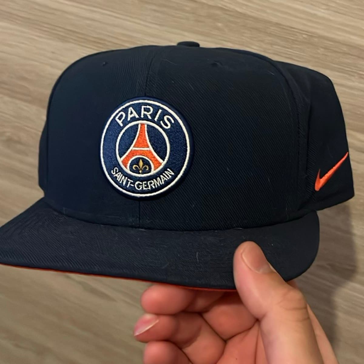 Cap PSG