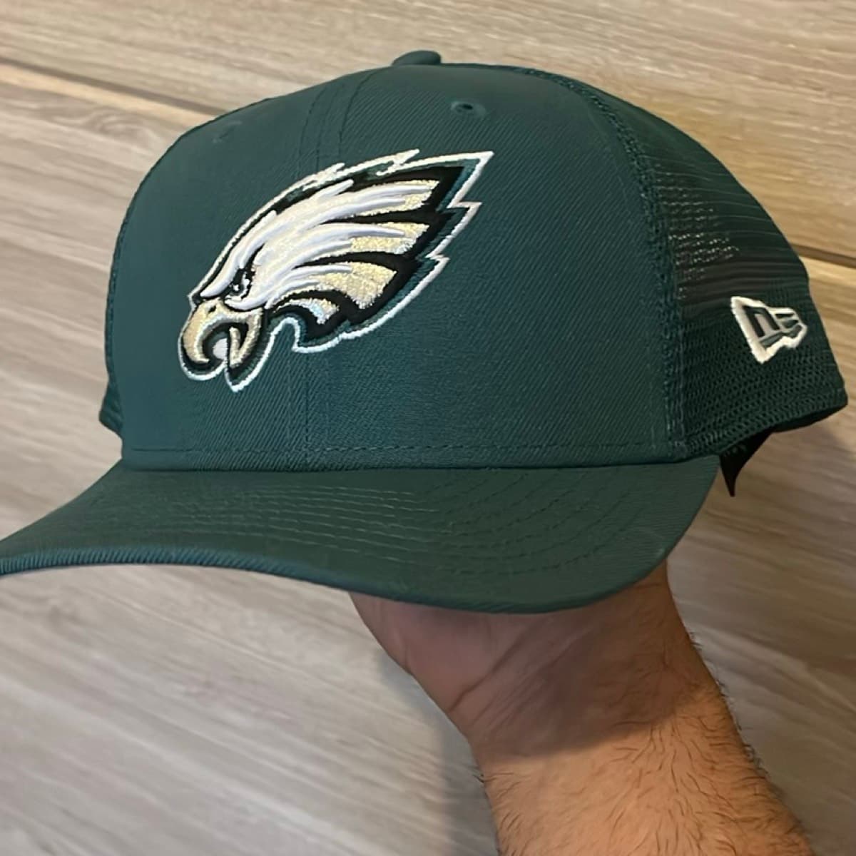 Cap Philadelphia Eagles
