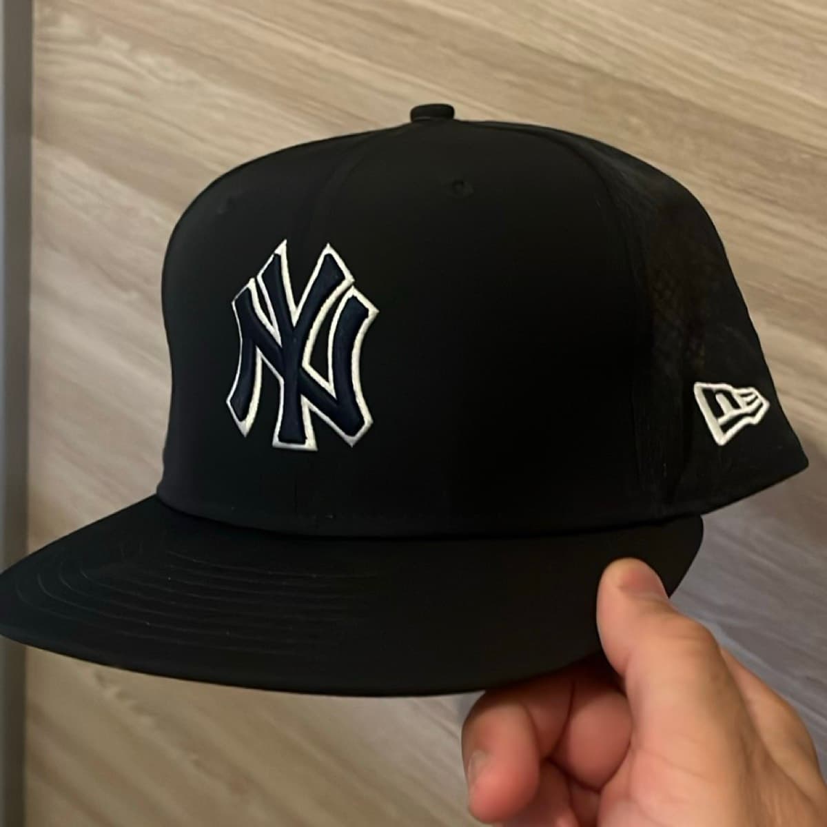 Cap New York Yankees