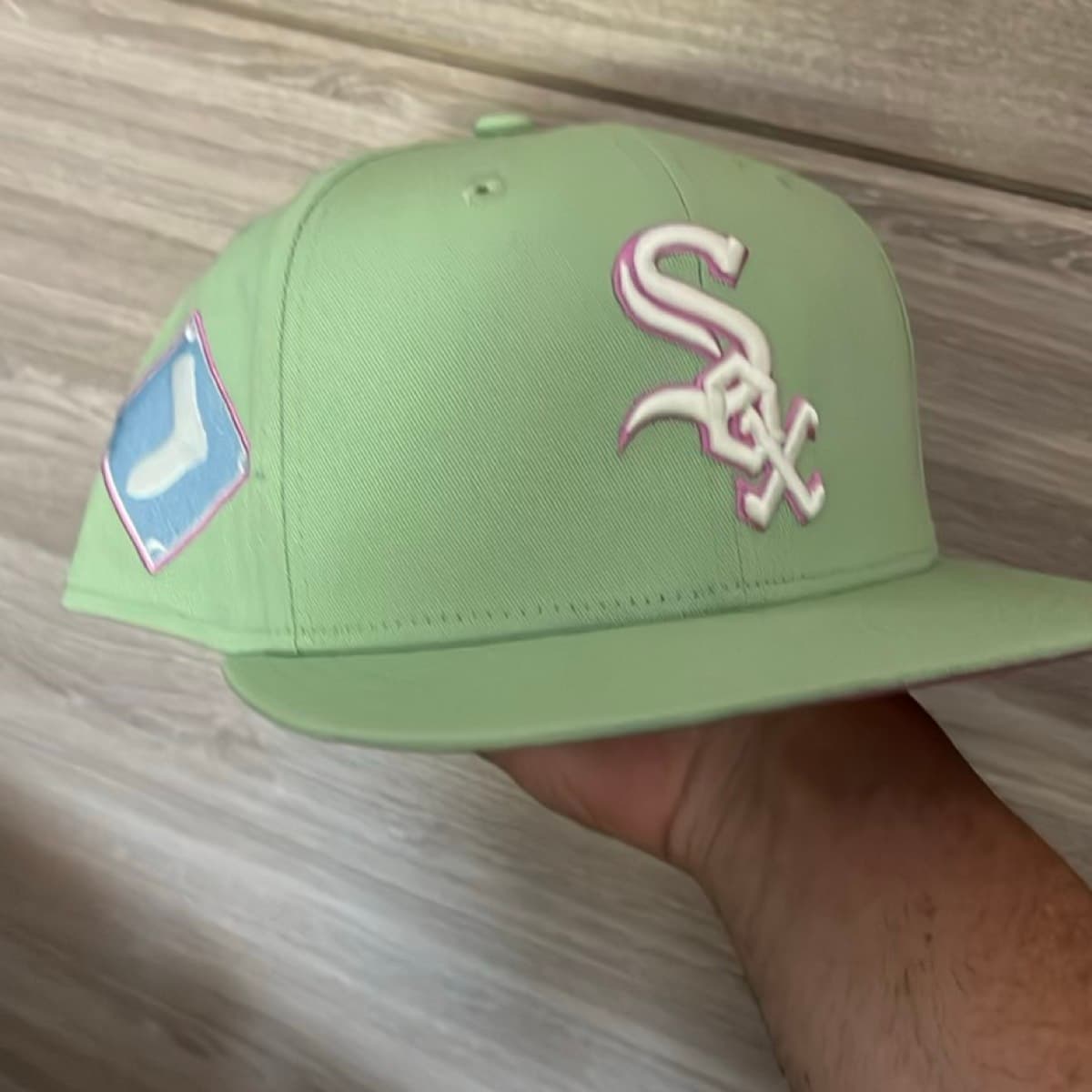 Cap Chicago White Sox