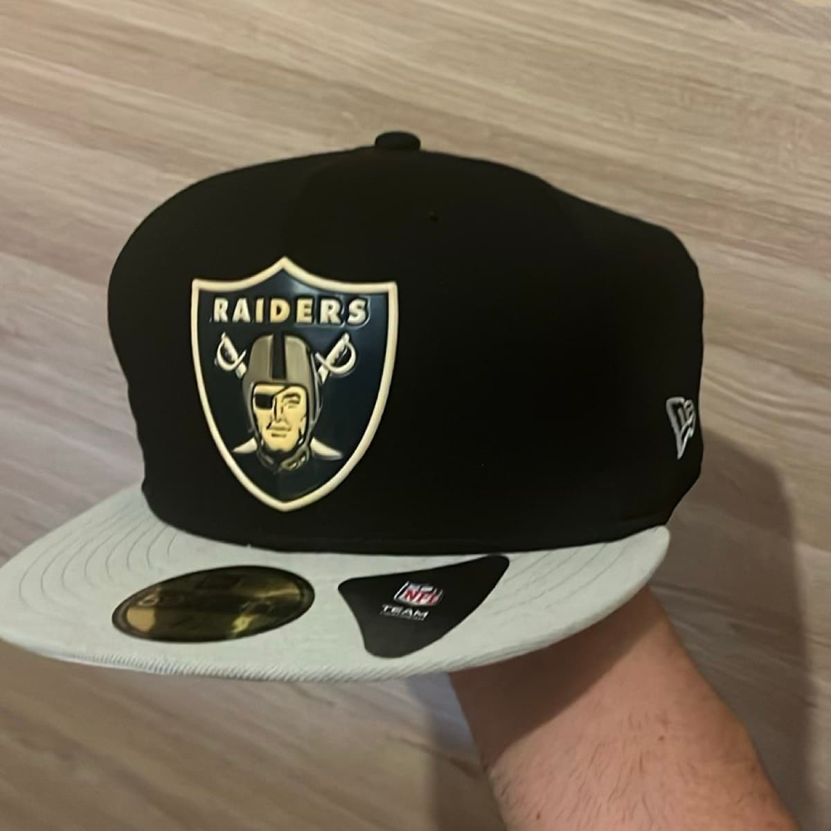 Cap Las Vegas Raiders