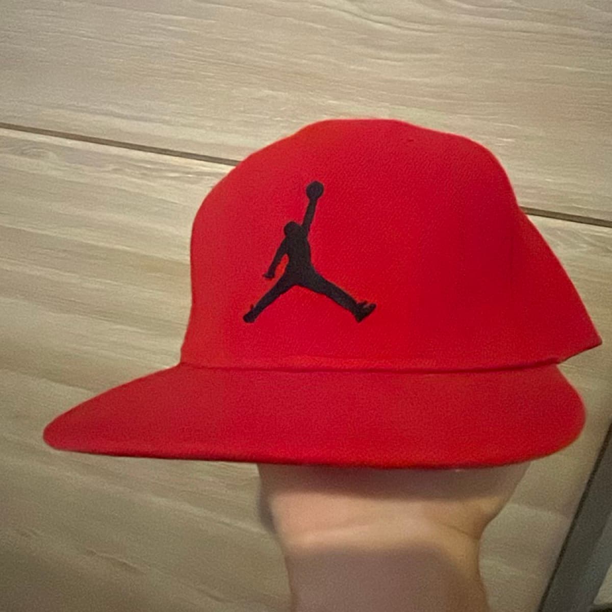 Jordan Cap