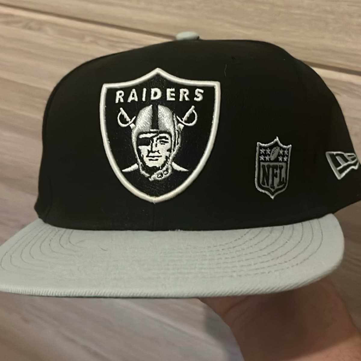 Cap Las Vegas Raiders