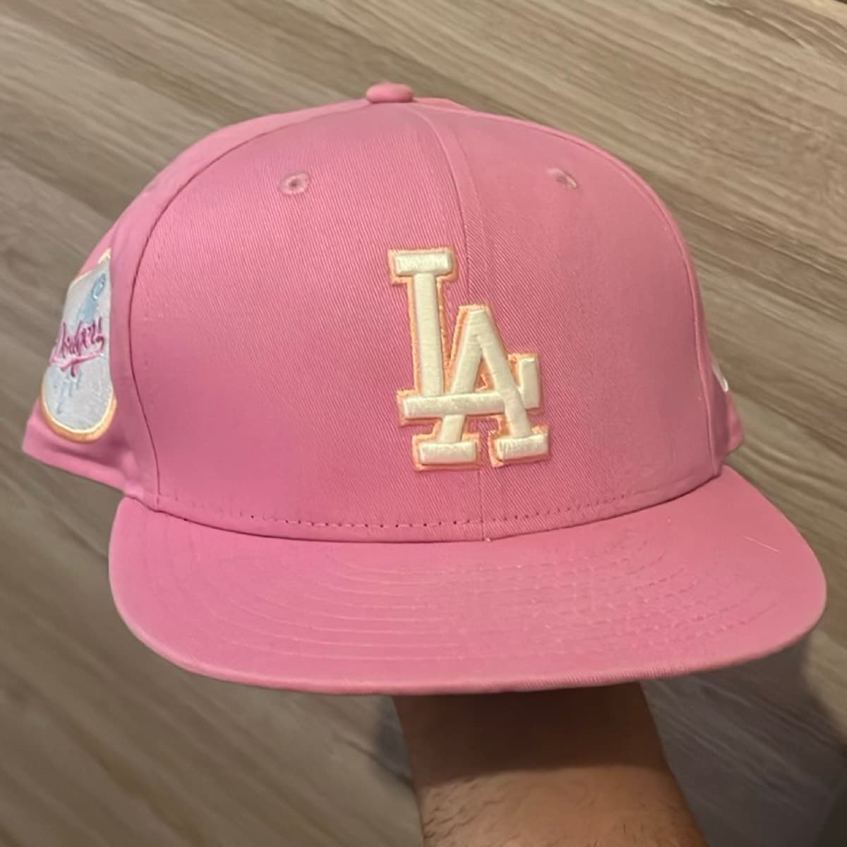 Cap Los Angeles Dodgers