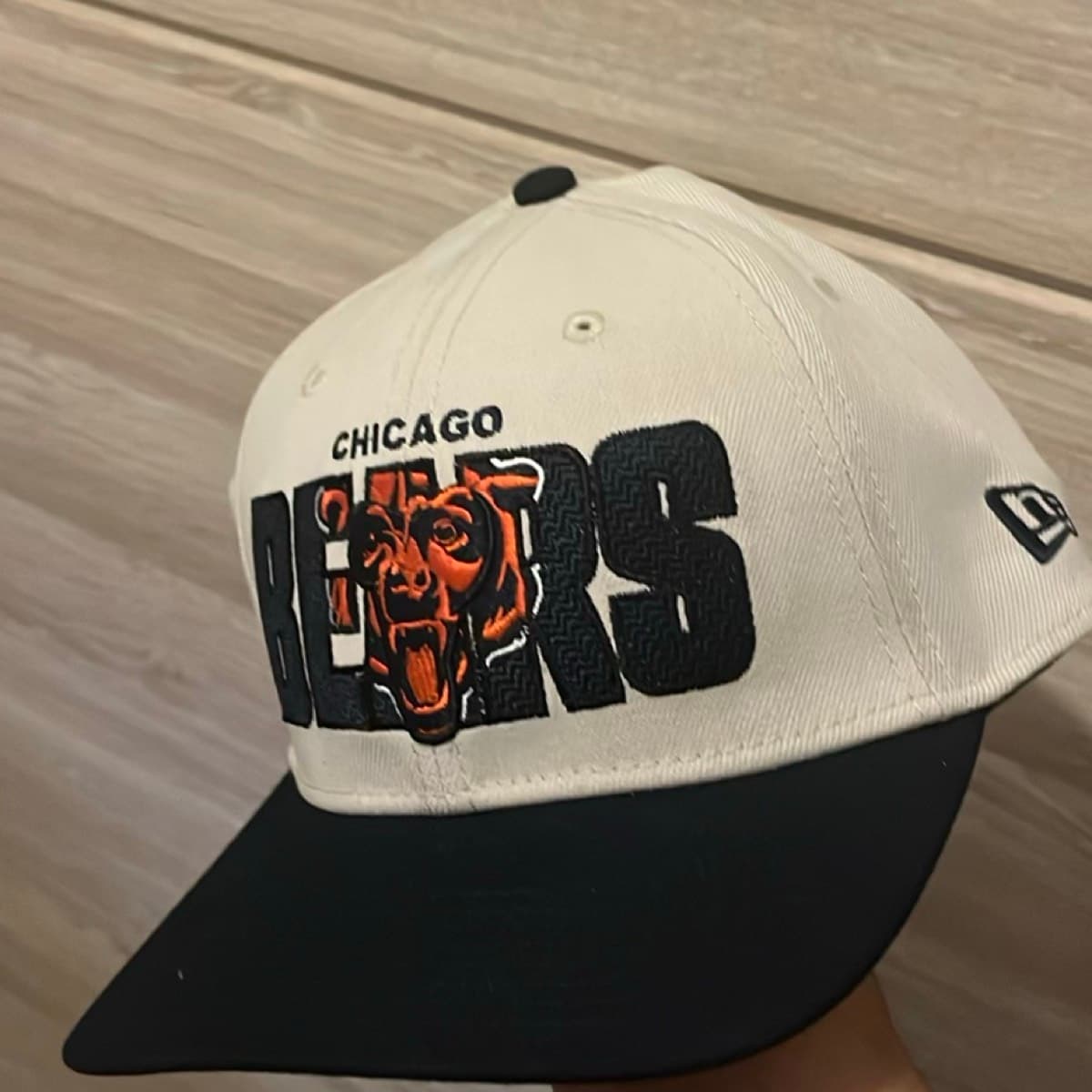 Chicago Bears Hat
