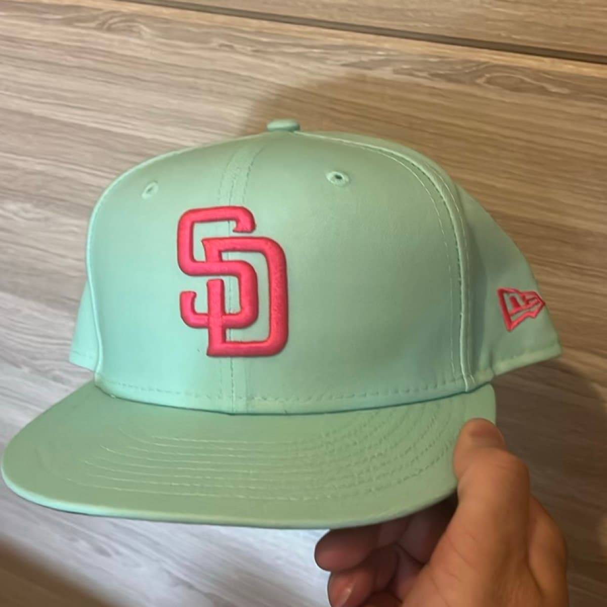 Cap San Diego Padres