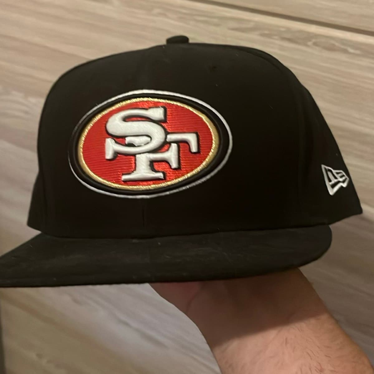 Cap San Francisco 49ers