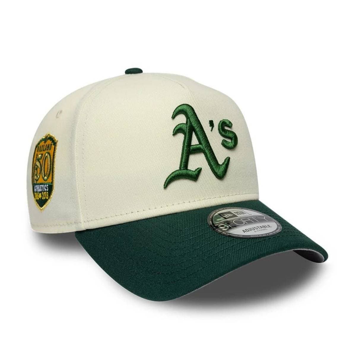 Casquette Oakland Athletics