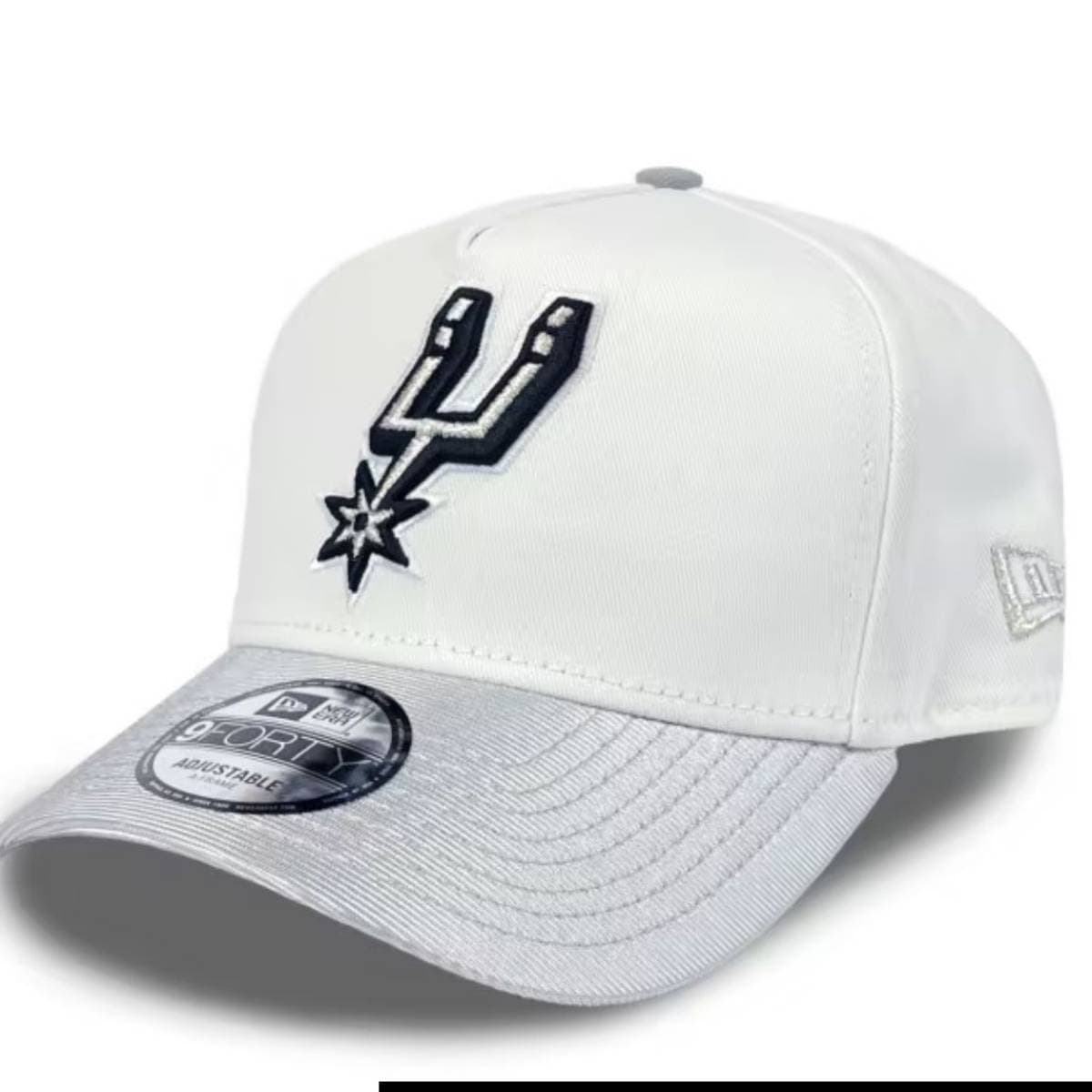 Casquette San Antonio Spurs