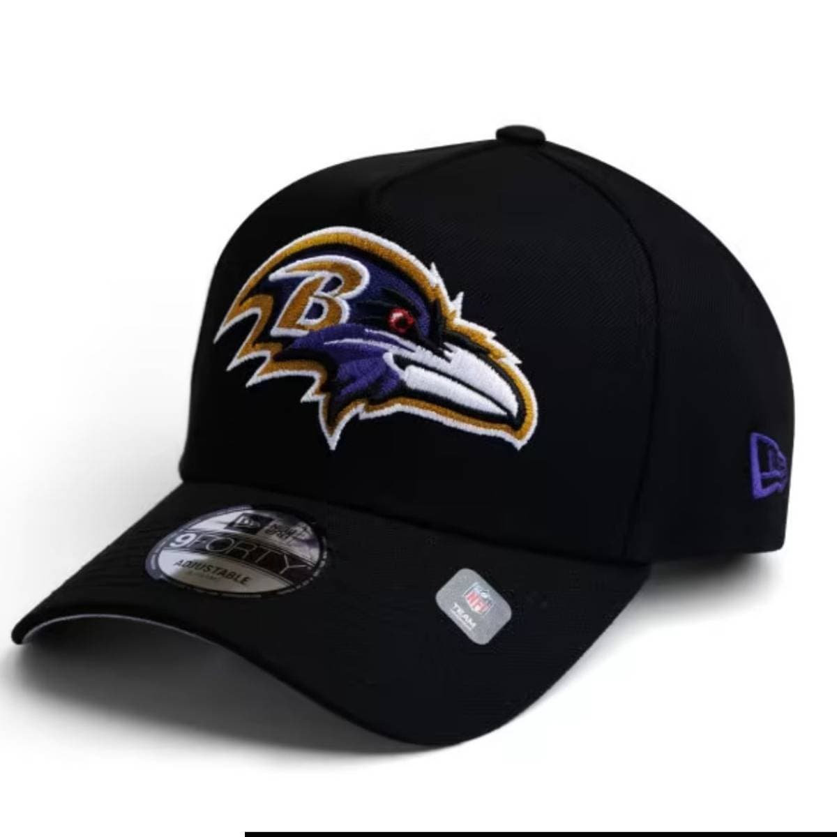 Casquette Baltimore Ravens