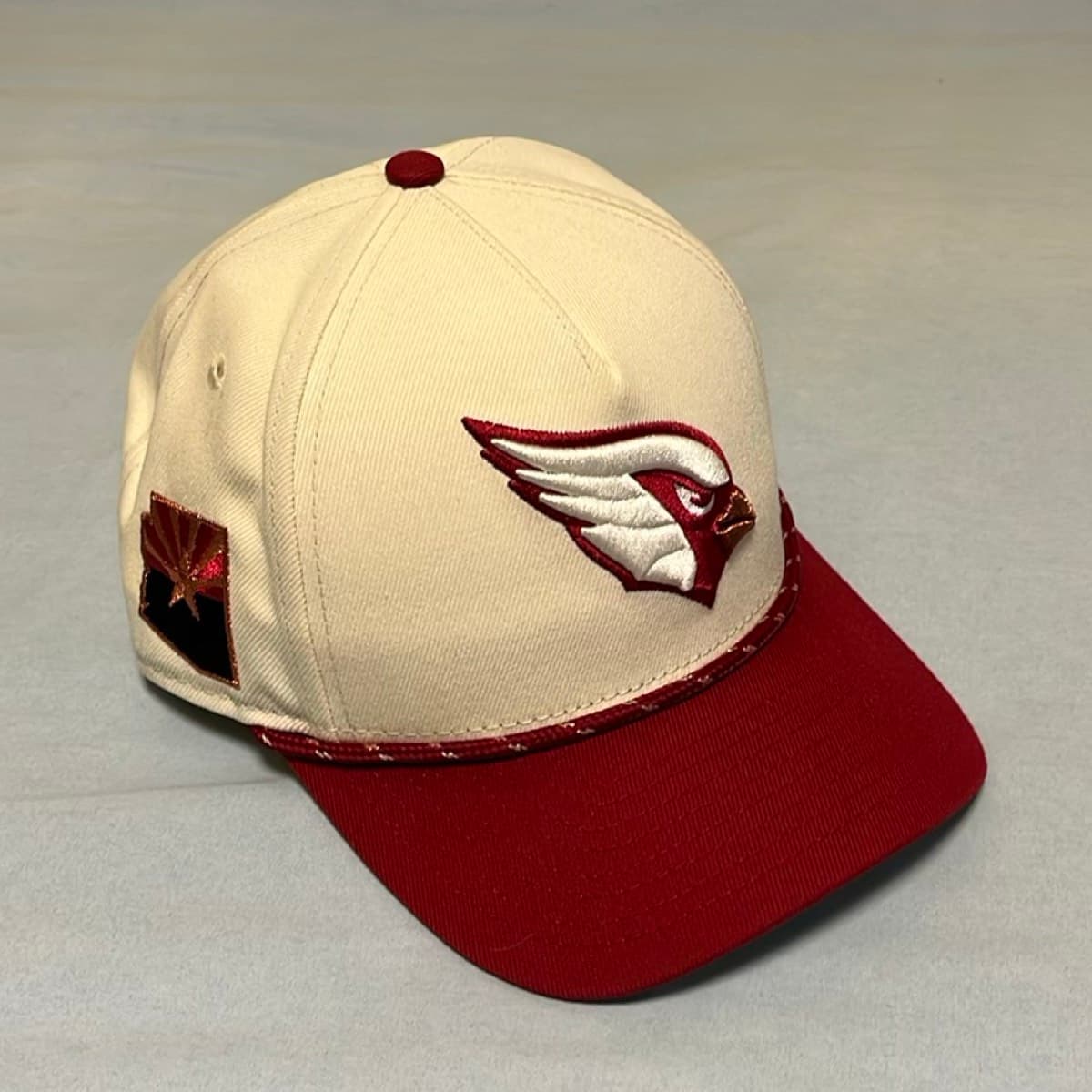Casquette Arizona Cardinals