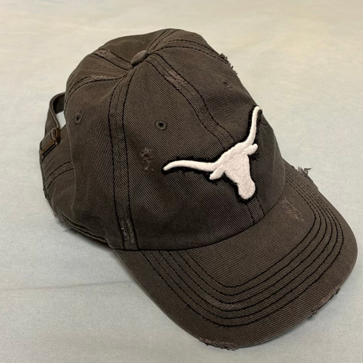 Casquette Texas Longhorns