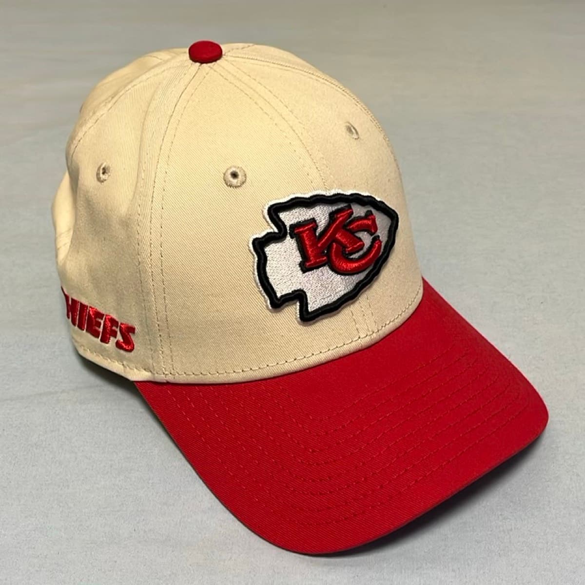Casquette Kansas City Chiefs