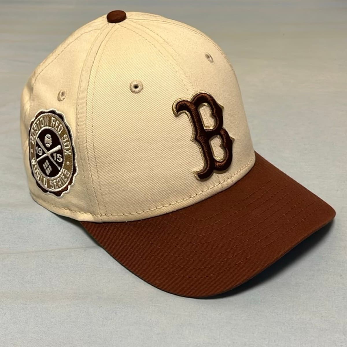 Casquette Boston Red Sox