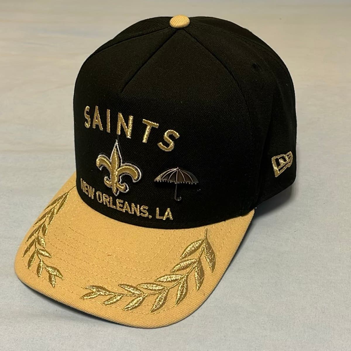 Casquette New Orleans Saints